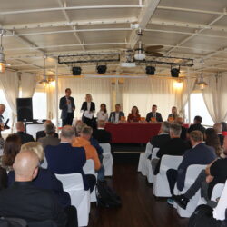 29 dodjela plaketa Restaurant Croatica i promocija knjige 100 vodećih hrvatskih restorana