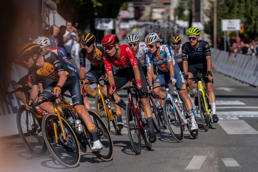 CRO RACE 2024. Foto: crorace.com