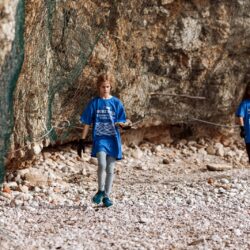 EU Beach cleanup_Sablićevo (foto Tanja Kanazir)