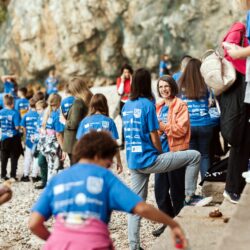 EU Beach cleanup_Sablicevo (foto Tanja Kanazir)