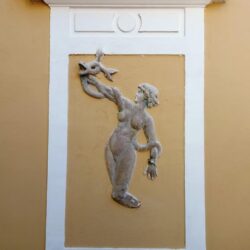 Edukativna Šetnja od Koblerovog trga do Kalvarije