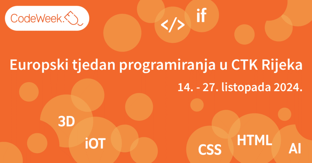 Europski tjedan programiranja