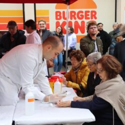 Javnozdravstvena akcija Lov na tihog ubojicu