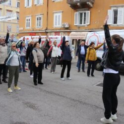 Javnozdravstvena akcija Lov na tihog ubojicu