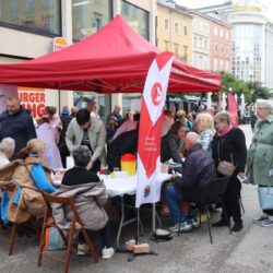 Javnozdravstvena akcija Lov na tihog ubojicu