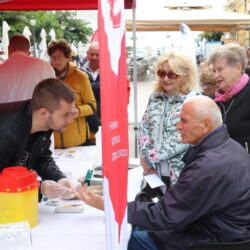 Javnozdravstvena akcija Lov na tihog ubojicu