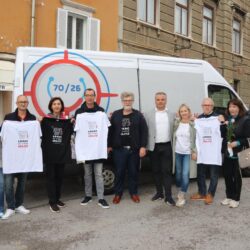 Javnozdravstvena akcija Lov na tihog ubojicu