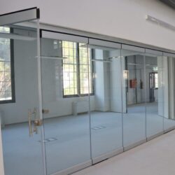 Obilazak zgrade Sinergane