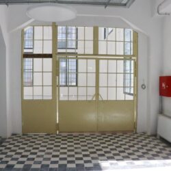 Obilazak zgrade Sinergane