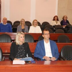 Održana prezentacija projekata Riječkog programa lokalnog partnerstva realiziranih u 2023. godini