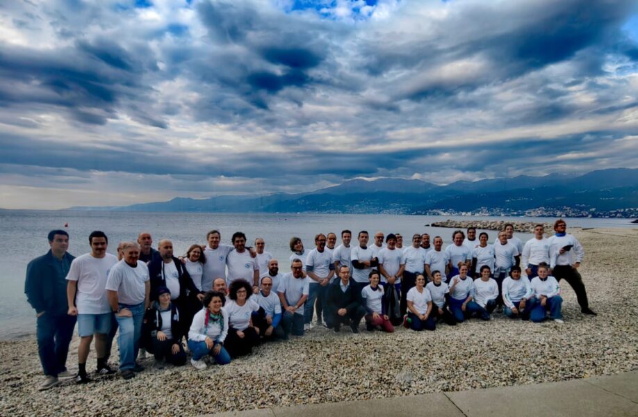 Otvorenje 10 internacionalnog natjecanja u podvodnoj fotografiji