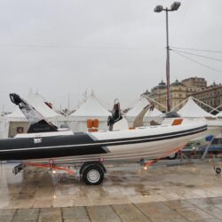 Otvorenje Rijeka Boat Showa