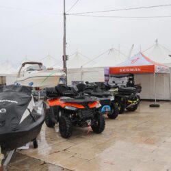 Otvorenje Rijeka Boat Showa