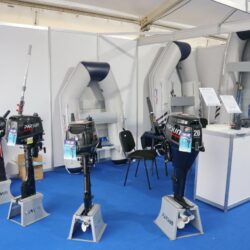 Otvorenje Rijeka Boat Showa