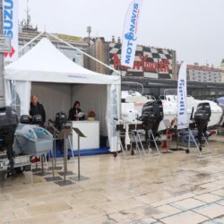 Otvorenje Rijeka Boat Showa