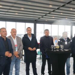 Otvorenje Rijeka Boat Showa