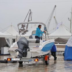 Otvorenje Rijeka Boat Showa