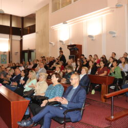 Potpisivanje Povelje o suradnji Grada Rijeke i Hrvatske lige za hipertenziju
