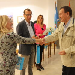 Prijem za umirovljene ucitelje i odgajatelje