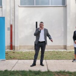 Projekt FITKOzala u OŠ Kozala realiziran u sklopu Riječkog programa lokalnog partnerstva