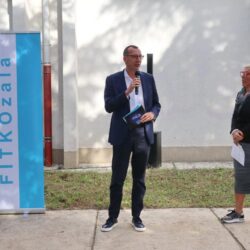 Projekt FITKOzala u OŠ Kozala realiziran u sklopu Riječkog programa lokalnog partnerstva