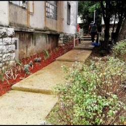 RPLP- Park dobrosusjedskih odnosa- završni izgled