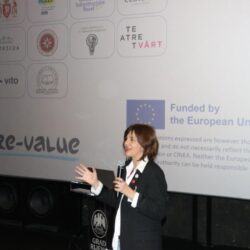 Studijski posjet u sklopu EU projekta Re-Value