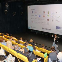 Studijski posjet u sklopu EU projekta Re-Value