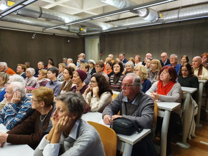 Sveuciliste za 3. dob
