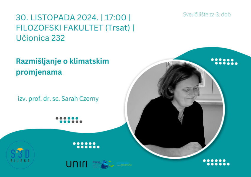dr. sc. Sarah Czerny