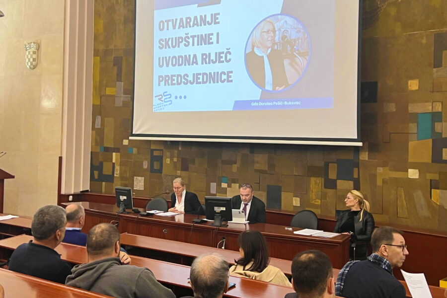Izborna skupstina Rijeckog sportskog saveza (3)
