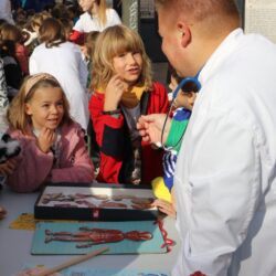 Javnozdravstvena akcija s ciljem podizanja svijesti o važnosti prevencije i ranog otkrivanja bolesti