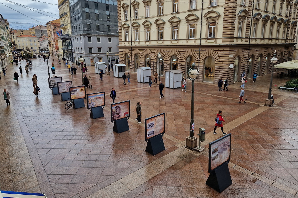 Predložen Proračun Grada Rijeke za 2025. u visini od 226,4 milijuna ...