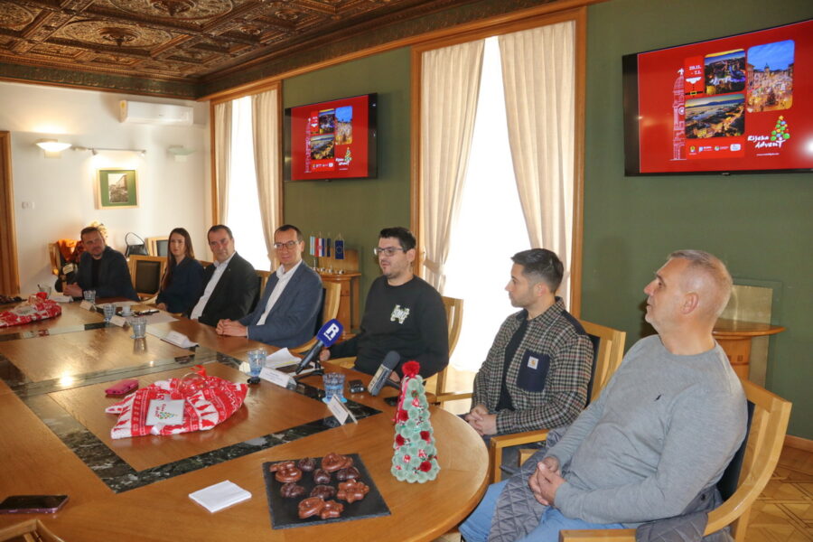 Najavljen Rijeka Advent 2024
