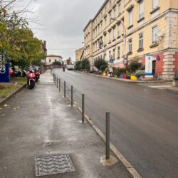 Novi asfalt u Vukovarskoj