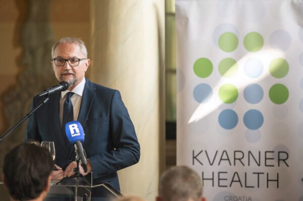 Obilježeno 10 godina Klastera zdravstvenog turizma Kvarnera 