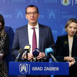 Potpis sporazuma s EIB (
