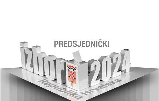 Predsjednički izbori 2024