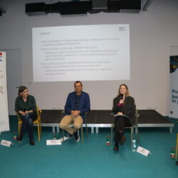 Prezentacija FES-ove studije o mladima u Hrvatskoj