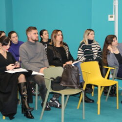 Prezentacija FES-ove studije o mladima u Hrvatskoj