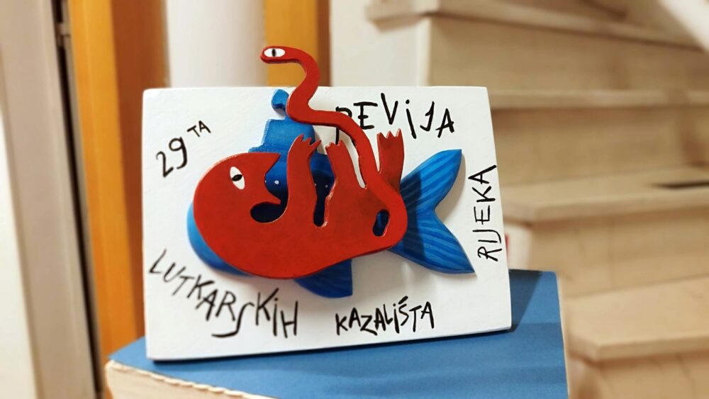 Revija lutkarskih kazalista