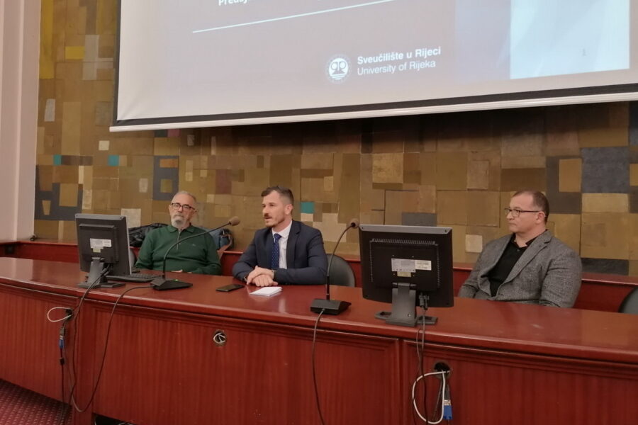 Savjetovanje na temu Zakona o upravljanju i održavanju zgrada