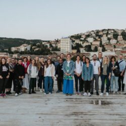 Studijski posjet u sklopu projekta Re-Value