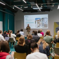 Studijski posjet u sklopu projekta Re-Value