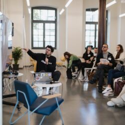 Studijski posjet u sklopu projekta Re-Value
