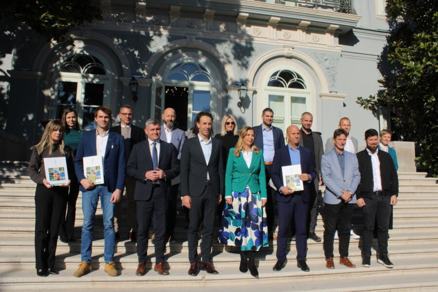Ugovori za turističke manifestacije