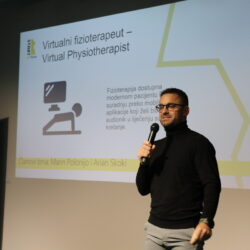 Ulazak 16 generacije Startup inkubatora u proces inkubacije