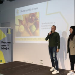 Ulazak 16 generacije Startup inkubatora u proces inkubacije