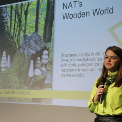 Ulazak 16 generacije Startup inkubatora u proces inkubacije