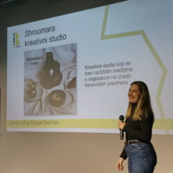 Ulazak 16 generacije Startup inkubatora u proces inkubacije